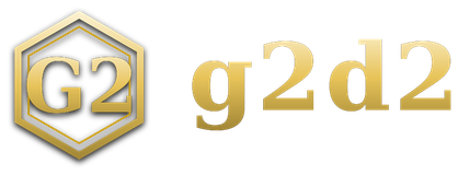 g2d2 logo